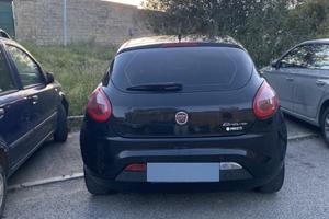 Fiat bravo