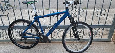 Mountainbike