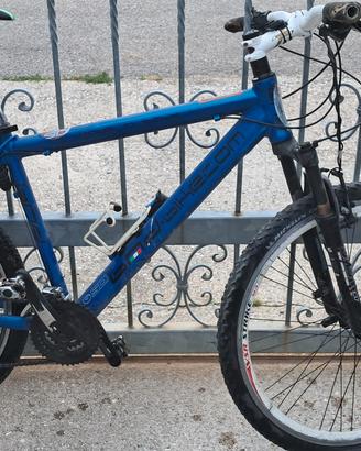 Mountainbike
