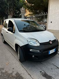 Kit aria condizionata panda