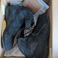 Scarpe da moto donna TCX