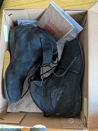 Scarpe da moto donna TCX