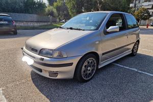 Fiat Punto GT turbo ASI
