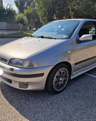 Fiat Punto GT turbo ASI