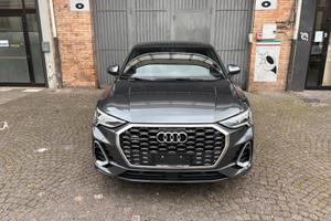 Audi Q3 SPB 40 TDI quattro S tronic line edition
