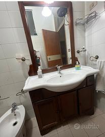 MOBILI DA BAGNO