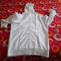 Felpa con cappuccio La Martina