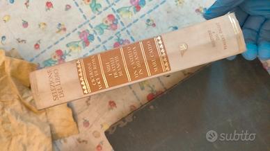 selezione libro vintage