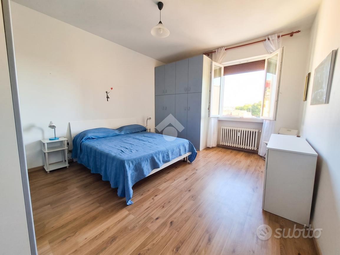 Appartamento – Ferrara, Centro cittadino, Giardino - Vista 3
