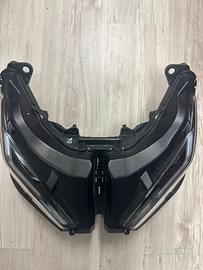 Faro anteriore Honda Xadv 2024