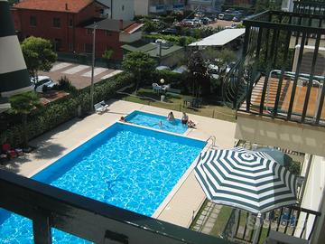 Appartamento per tutta la stagione