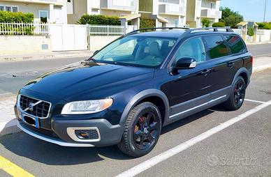 Volvo XC70 2.4 d 185 CV - AWD automatico SW