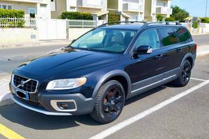 Volvo XC70 2.4 d 185 CV - AWD automatico SW