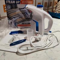 Stiratore/rinfrescatore abiti