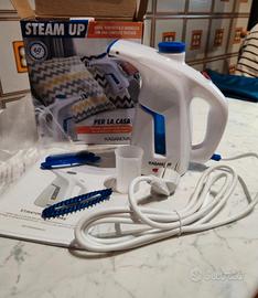 Stiratore/rinfrescatore abiti