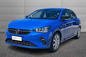 OPEL Corsa 6ª serie - Corsa 1.2 Edition U1054808