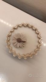 candela in cera di soia