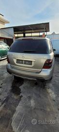 RICAMBI USATI AUTO MERCEDES Classe M 2° Serie 642