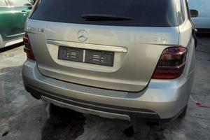 RICAMBI USATI AUTO MERCEDES Classe M 2° Serie 642