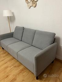 Divano Angersby ikea