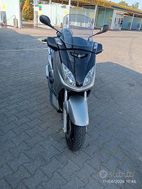 scooter xmax
