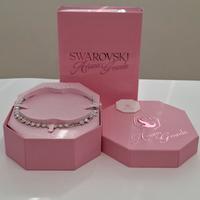 Swarovski 5720857 Collana Cuore bianca ZYQ FI