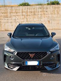  CUPRA Formentor benzina 1.5 TSI 150 CV DSG