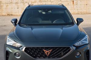  CUPRA Formentor benzina 1.5 TSI 150 CV DSG