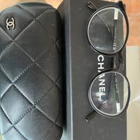 Occhiali da vista Chanel