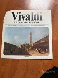 Le Quattro Stagioni - Hamburg Chamber Orchestra