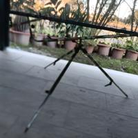 Rod pod carpfishing portacanna