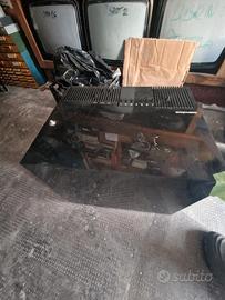 tv vintage brionvega