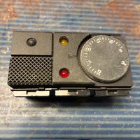 Living Classic termostato