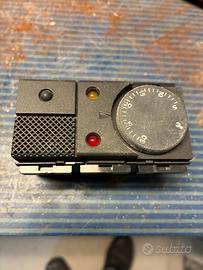 Living Classic termostato