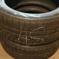 4 gomme invernali 225/50/17 