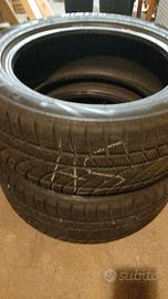 4 gomme invernali 225/50/17 