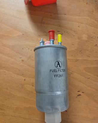 Filtro gasolio FF261