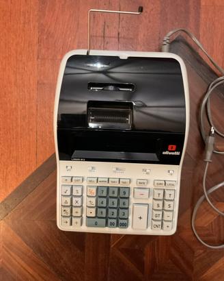 Olivetti Logos 812