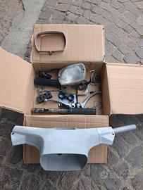 manubrio Vespa 50 special