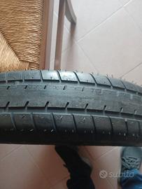 Ruotino Mercedes r16