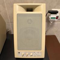 stereo e casse audio stereo/pc