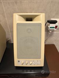 stereo e casse audio stereo/pc