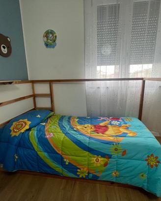 Letto kura ikea