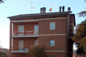 Mantignana, appartamento con giardino e orto