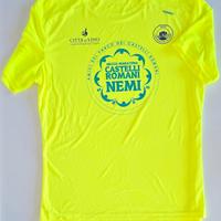 Maglia Runnek Mezza Maratona Castelli Romani L