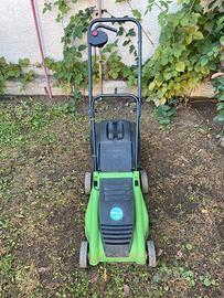 Tagliaerba elettrico