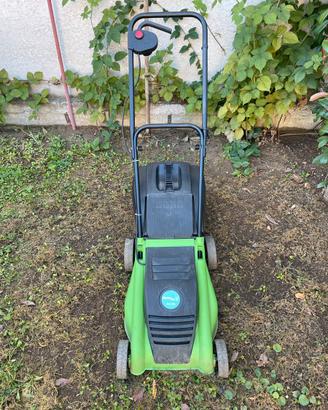 Tagliaerba elettrico