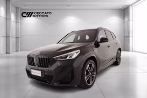 BMW X1 sdrive18d Msport auto
