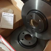 Dischi freno Brembo Ford/Volvo NUOVI