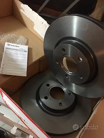 Dischi freno Brembo Ford/Volvo NUOVI